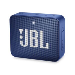JBL Go2 Bluetooth Speaker Blue JBL Go2 Bluetooth Speaker Blue
